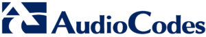 AudioCodes Logo